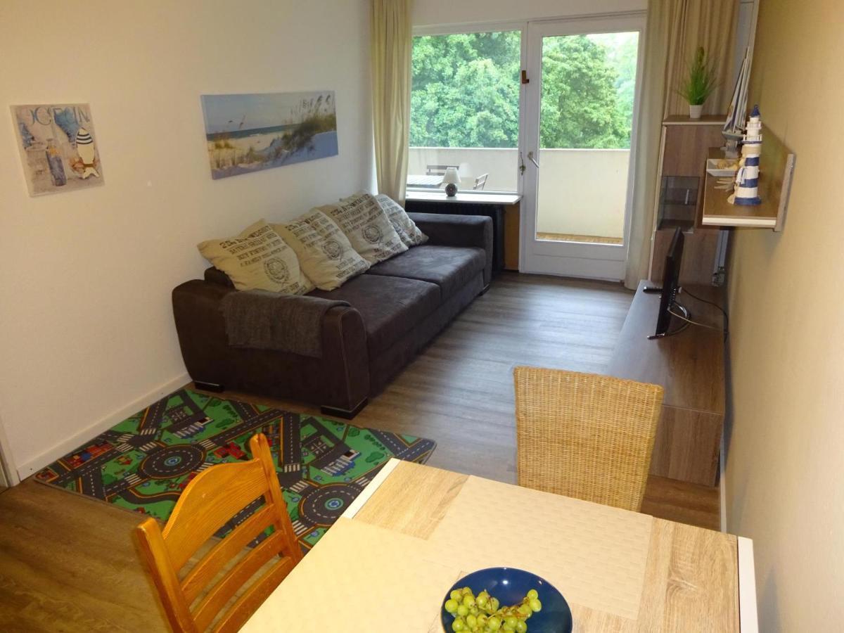 Ferienwohnung F239 Fuer 2-4 Personen An Der Ostsee Schönberg in Holstein Exterior photo