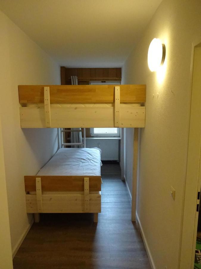Ferienwohnung F239 Fuer 2-4 Personen An Der Ostsee Schönberg in Holstein Exterior photo