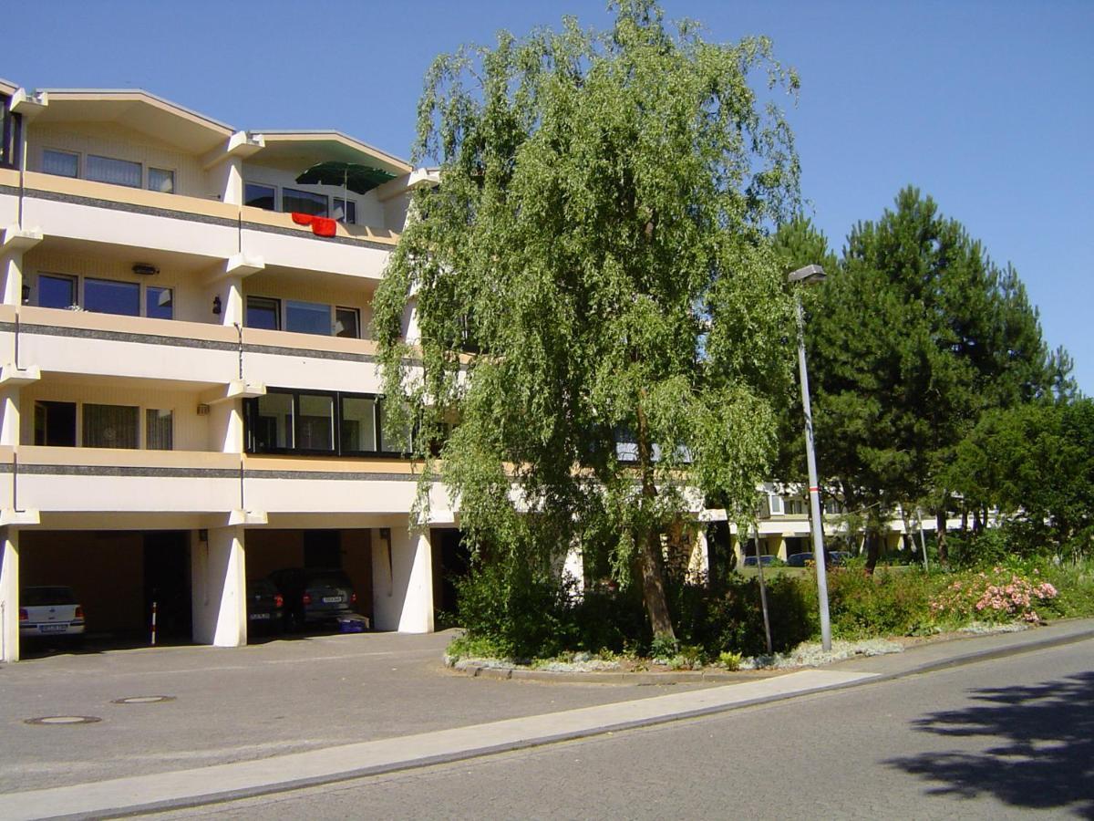 Ferienwohnung F239 Fuer 2-4 Personen An Der Ostsee Schönberg in Holstein Exterior photo