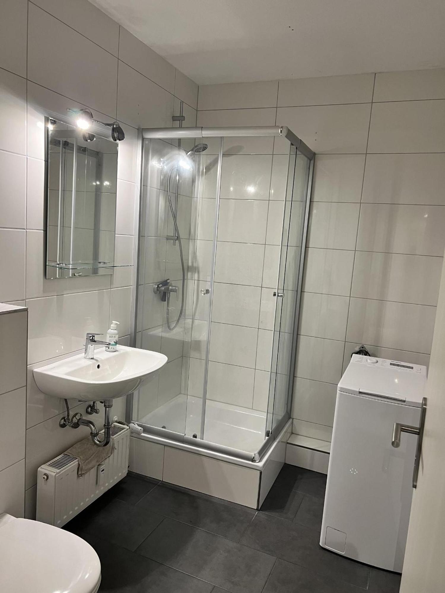 Ferienwohnung F239 Fuer 2-4 Personen An Der Ostsee Schönberg in Holstein Exterior photo