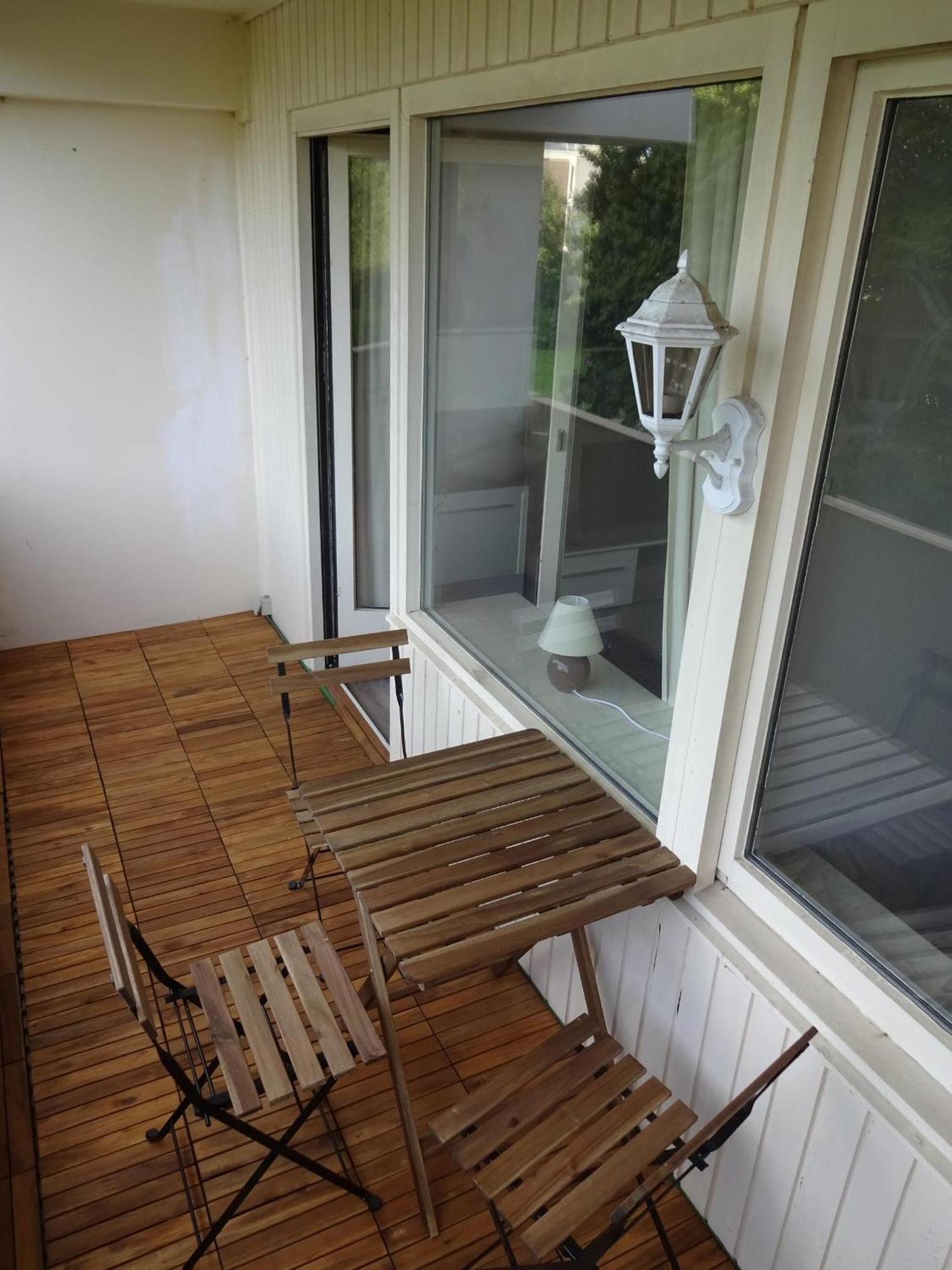 Ferienwohnung F239 Fuer 2-4 Personen An Der Ostsee Schönberg in Holstein Exterior photo